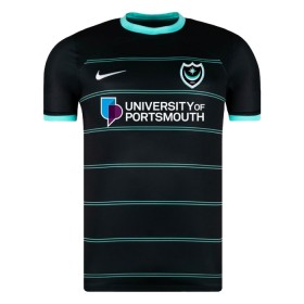 Portsmouth Uitshirt 2024-25